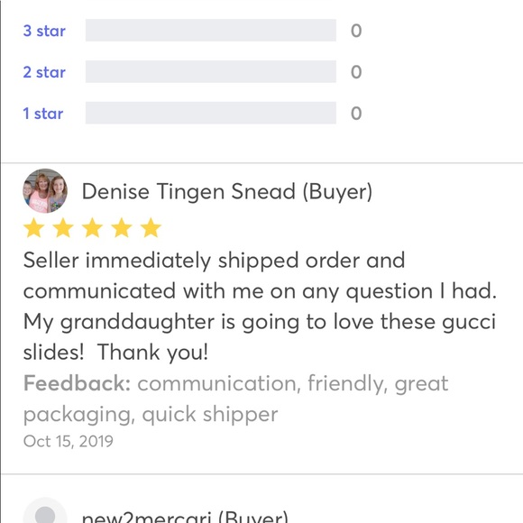 Meet your Posher, Erin - Picture 3 of 4